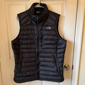 North Face Women’s Packable Down Vest
